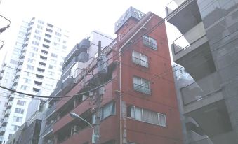 Tobu Highline Daimon