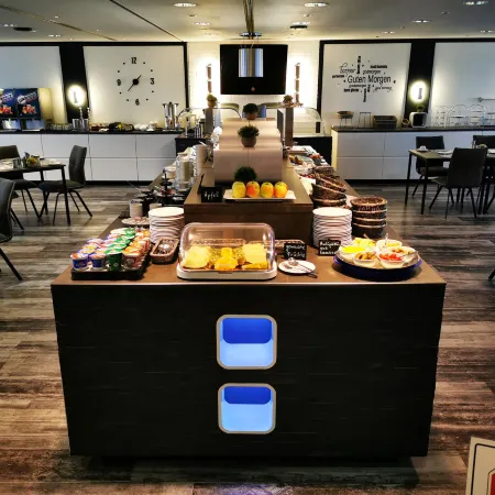 Hotel Grille Отели в г. Эрланген