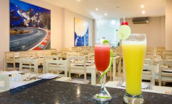 Ribai Hotels -Riohacha