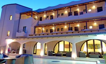 Mercury Boutique Hotel - Housity