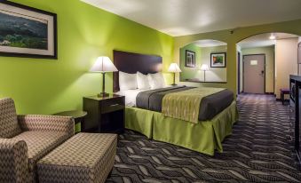 Best Western Mt. Vernon Inn - Housity
