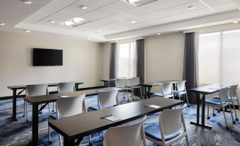 Fairfield Inn & Suites El Paso Airport