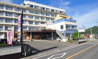 Grand Hotel Yamami-Kan