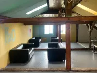 Bla Bla Hostel Hotels in Sofia