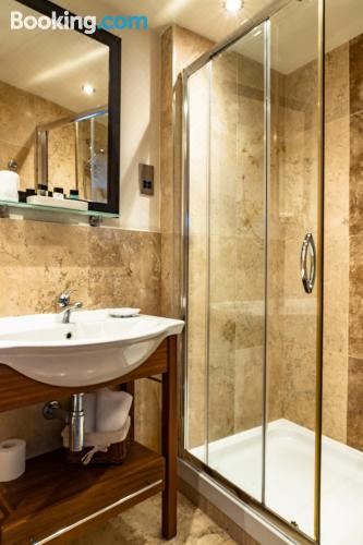 Harrys Lounge Penthouse Mini-Suite 2