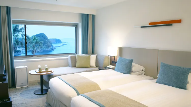 下田東急ホテル 部屋