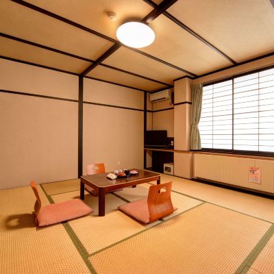 Japanese Style 10 Tatami Mat Umeya Ryokan Promo Code