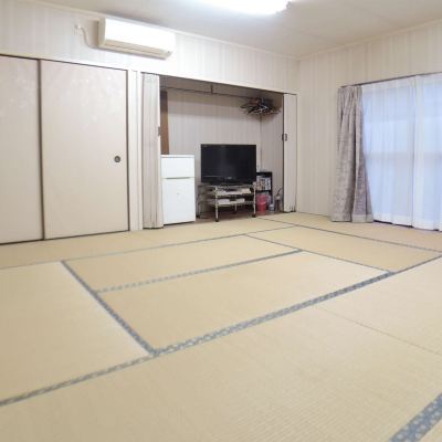 和風ルーム(浴室) ビジネス旅館マルミ クーポン