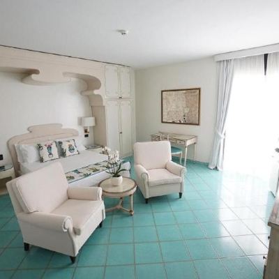 Plus Deluxe Room Grand Hotel Terme Promo Code