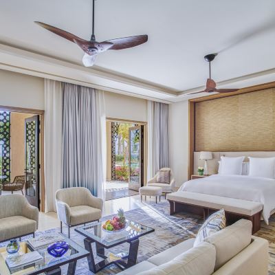 The Palace ( 2 King Beds / 2 Twin Beds) Four Seasons Resort Sharm El Sheikh Promo Code