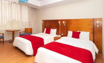 Hotel Faranda Express Puerta del Sol Porlamar - Housity