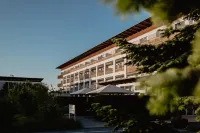 Spa Resort Geinberg Hotele w: 