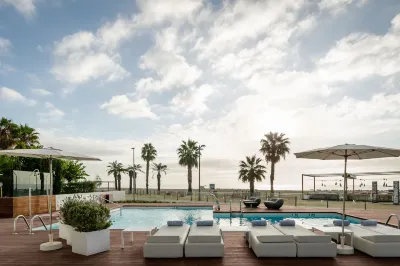 The Place Mar Mediterrania by Alegria 4 Sup Adults Only Hotel di 