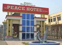 De Peace Hotel and Suites Ξενοδοχεία στην πόλη 