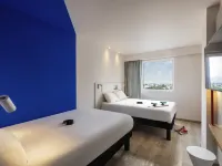 Ibis Budget Aguascalientes