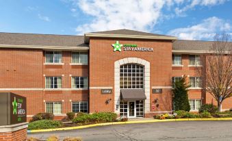 Extended Stay America Suites - Boston - Waltham - 32 4th Ave