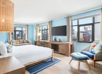 Margaritaville Hotel San Diego Gaslamp Quarter Hotels in 