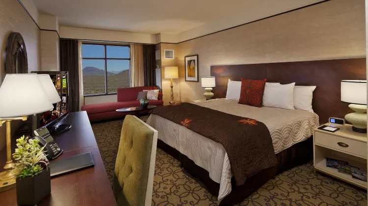 Casino del Sol Resort Tucson Room