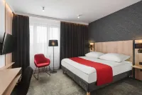 Best Western Plus Hotel Rzeszow City Center Hoteles en 
