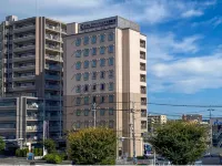 Hotel Crown Hills Tsuchiura Ekihigashi Hotels in 