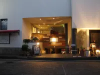 Hostel Cuore Kurashiki Hotels in 
