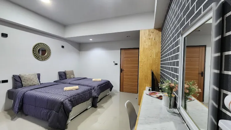 ห้องทวินดีไซน์