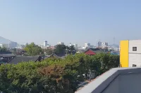 Daegu Manna Guest House