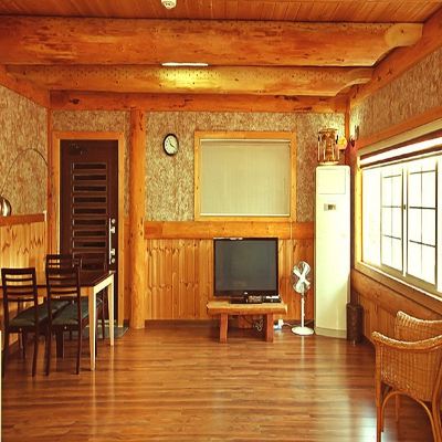 Obido Island Tongyeong Daore Pension Promo Code