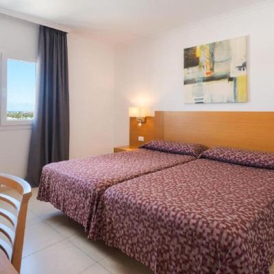 Two Bedrooms Apartments 2 Adults & 2 Children Costa SAL Villa´s & Suite´s Promo Code