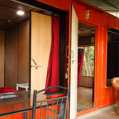 Deluxe Room Iora Cottages Promo Code