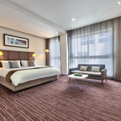 Courtyard Room The George, Urban Boutique Hotel Promo Code