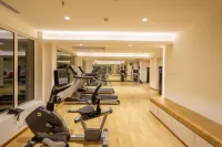 Pharos Hotels