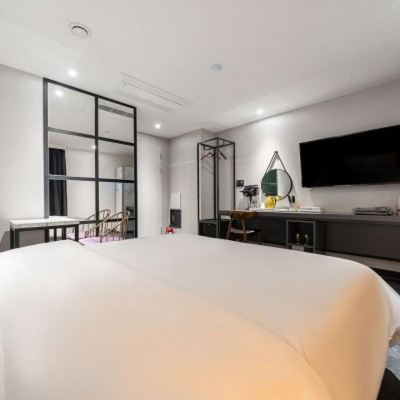 스페셜룸 세미 더블 Wonju Bellino Hotel 쿠폰