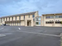 Lakeside Hot Spring Hotel Kunibiki Hotels in 