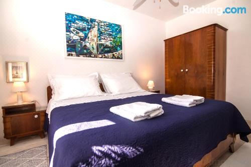 三卧室联排别墅