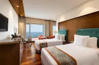 Welcomhotel by ITC Hotels, Devee Grand Bay, Visakhapatnam Hotel a 