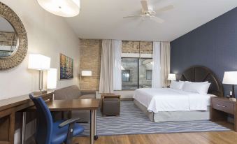Homewood Suites by Hilton Grand Rapids Downtown, MI