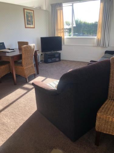 公寓 - 地面楼层