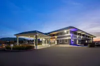 Travelodge by Wyndham Globe AZ
