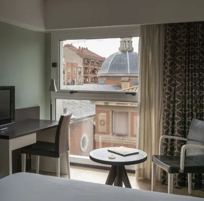 Hotel Ciudad de Logroño Hotels in 