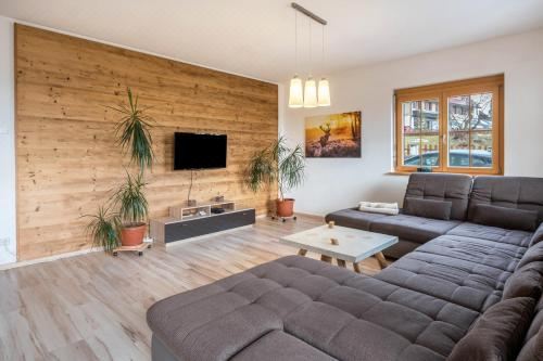 豪华三居室公寓