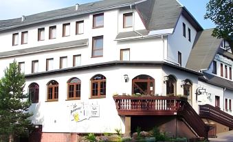 Hotel Zum Gruendle