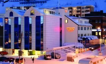Thon Hotel Hammerfest