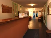 Cit'Hotel du Tigre