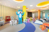 Pestana Blue Alvor Beach, All Inclusive Hotel