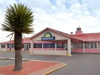 Days Inn by Wyndham Van Horn TX