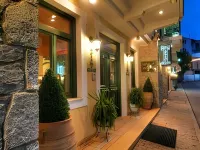 Pan Hotel