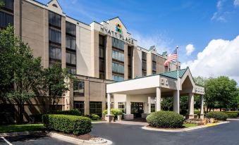 Hyatt Place Roa Arpt Valley View Mall