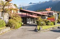 Heartland Hotel Glacier Country Hotel di 