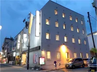 上田站前皇家飯店 上田市住宿飯店